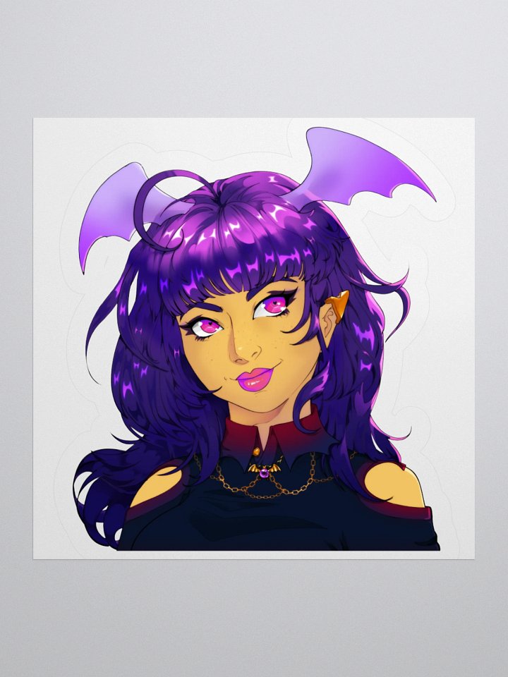 ItsRinRin Sticker product image (1)