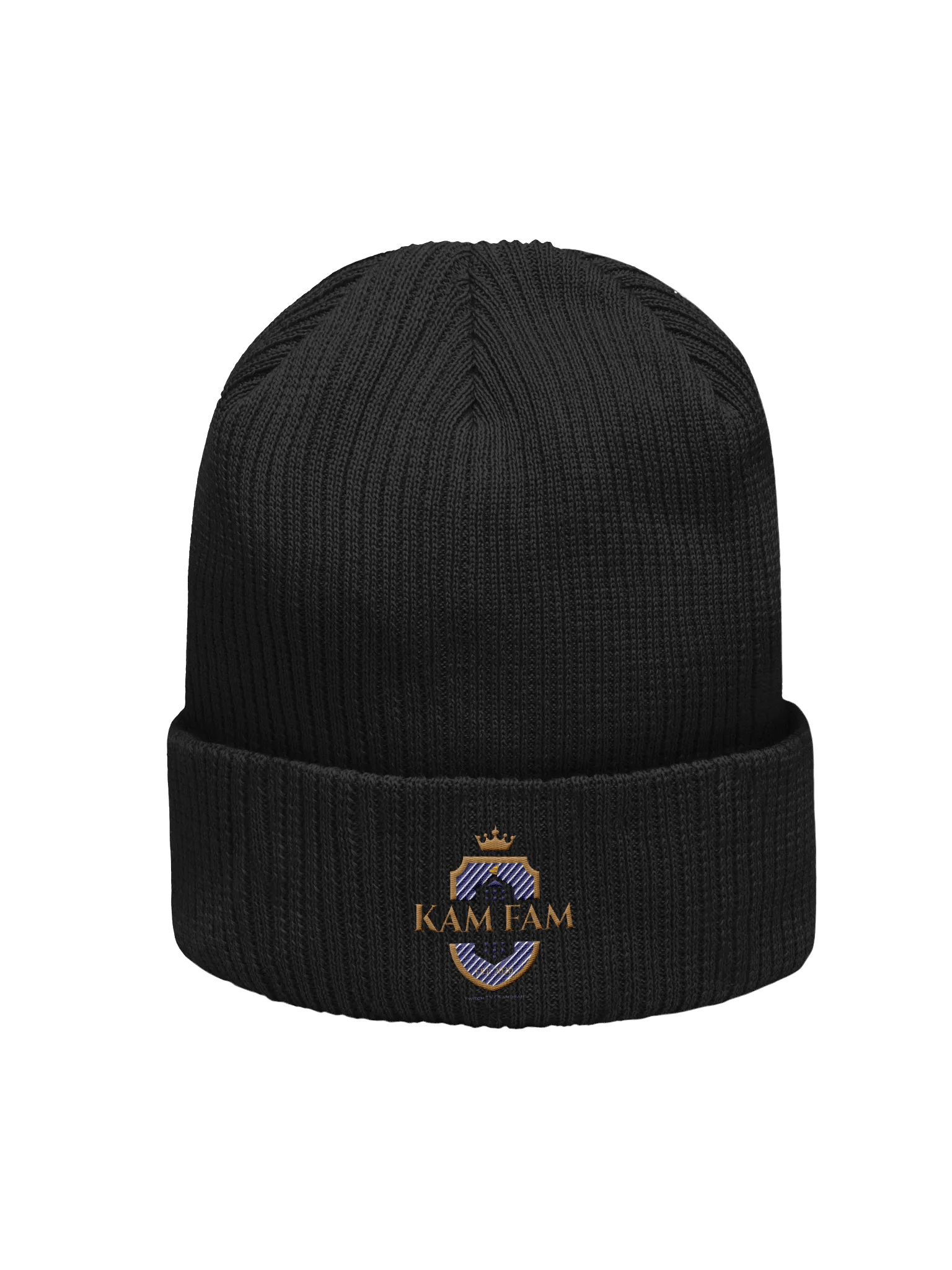 Kam Fam Beanie product image (1)