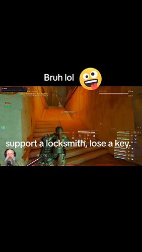 #tuneinandtabup #GrindDontStop #ContentCreator #GamingCommunity #SurvivalShooter #FunnyGamingMoments #EFTFails #RageQuit #Tar...