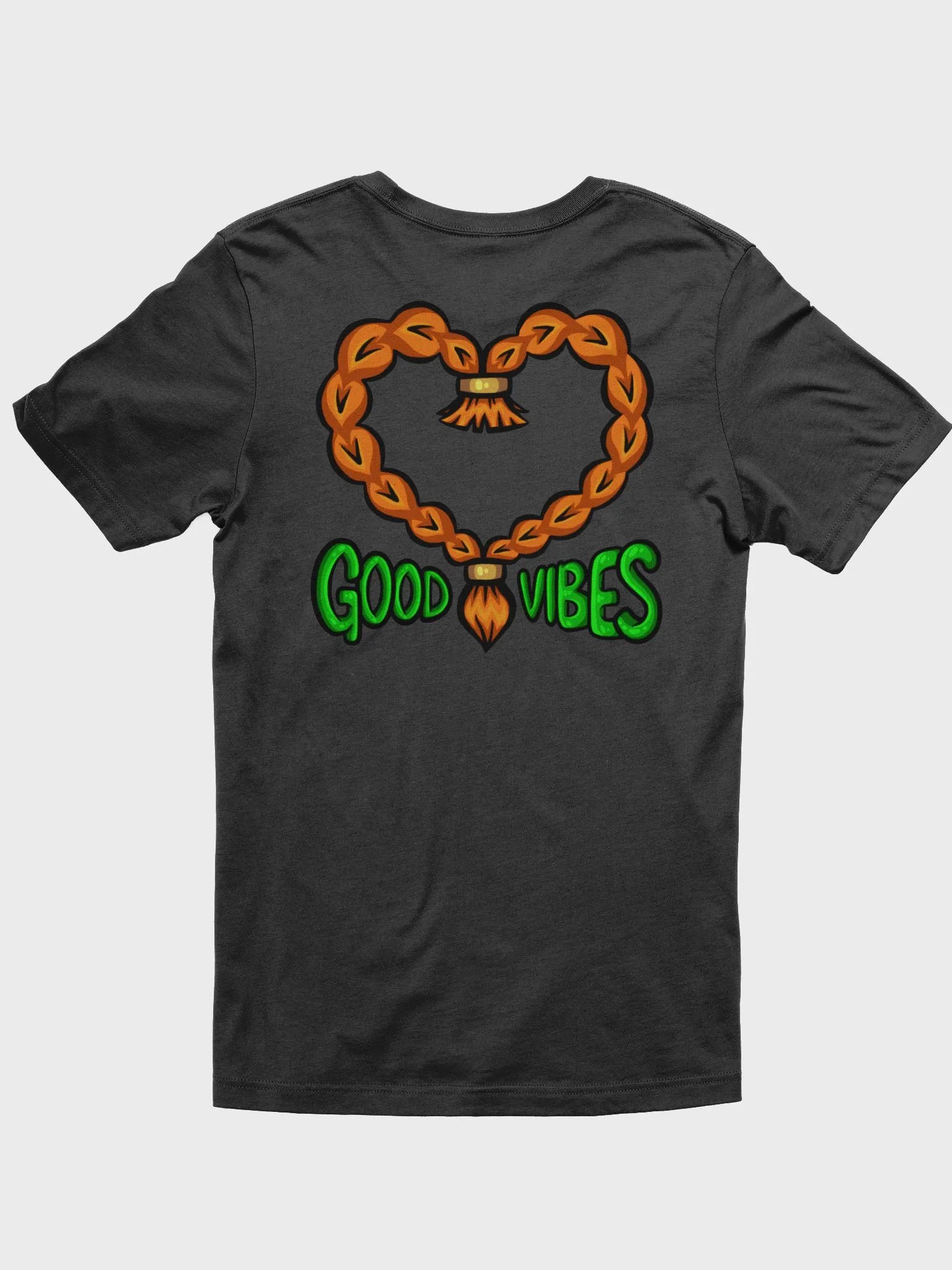 Good Vibes T-Shirt product image (2)