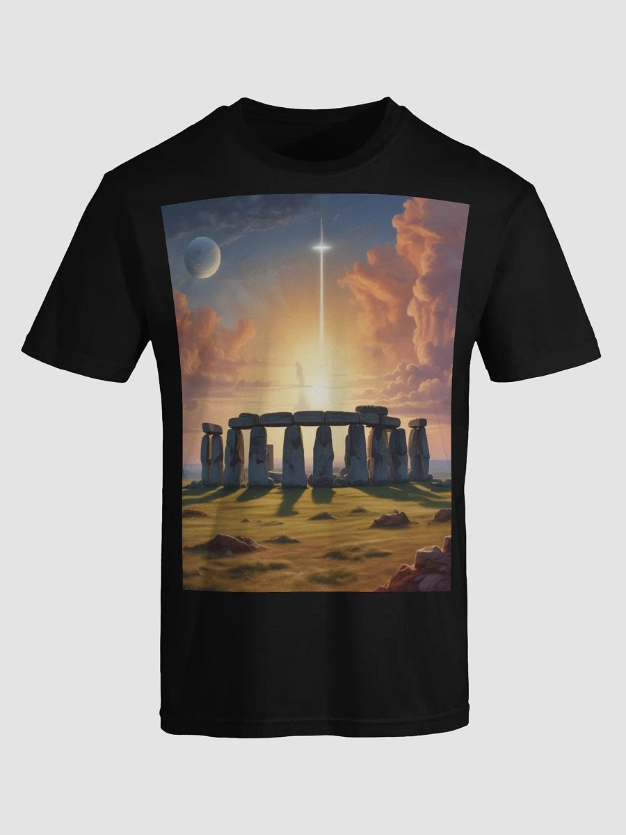 stonehenge ufo product image (31)