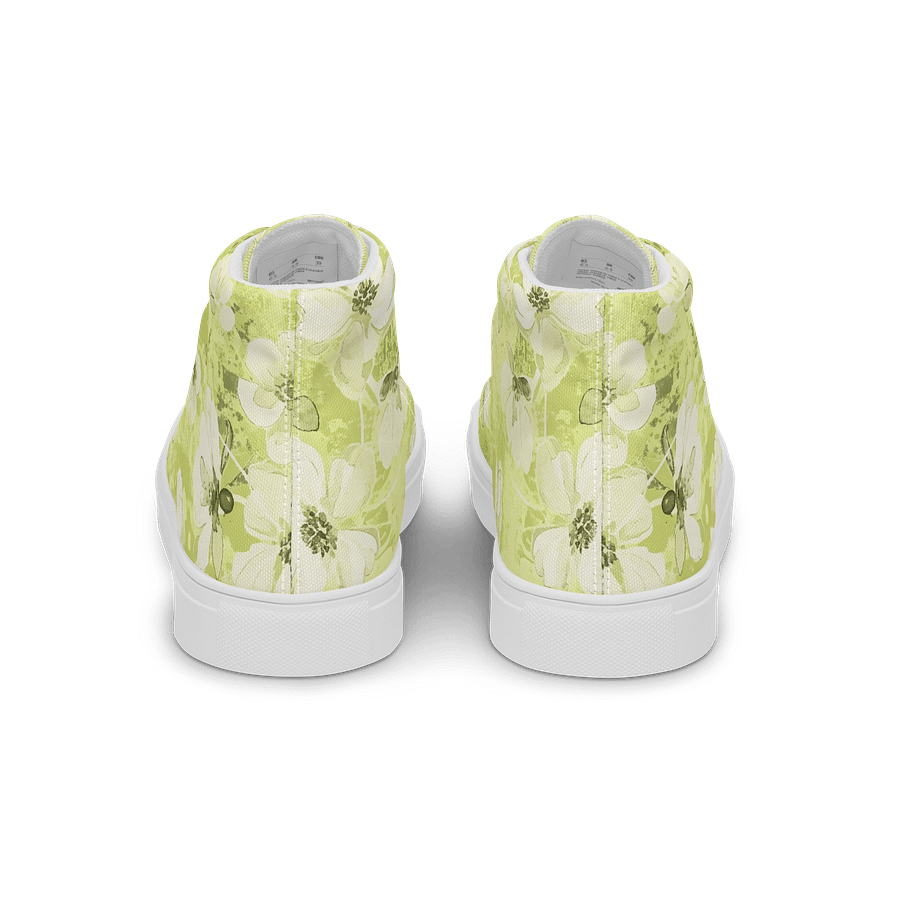 Blossom Breeze High Tops product image (4)