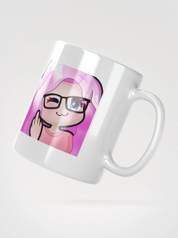 Peachy Coffee Mug product image (2)