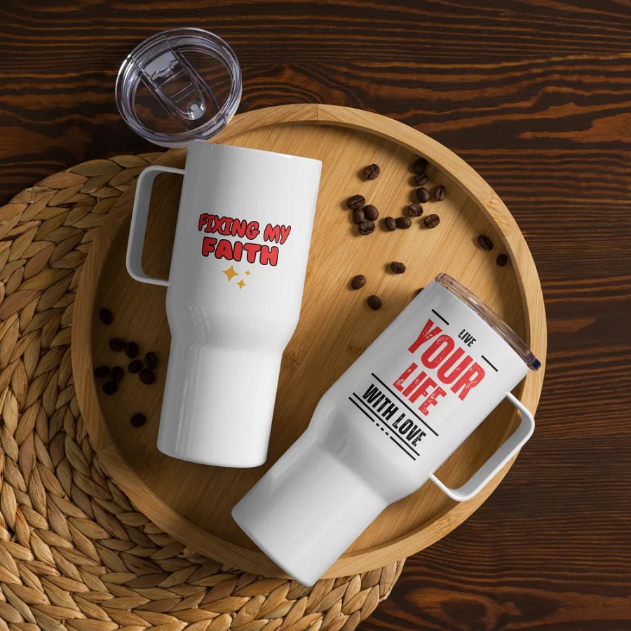 FmF Travel Mug product image (12)