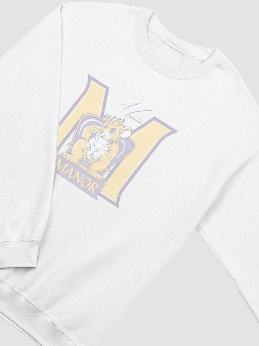 Majestic Manor Vintage Crewneck product image (2)