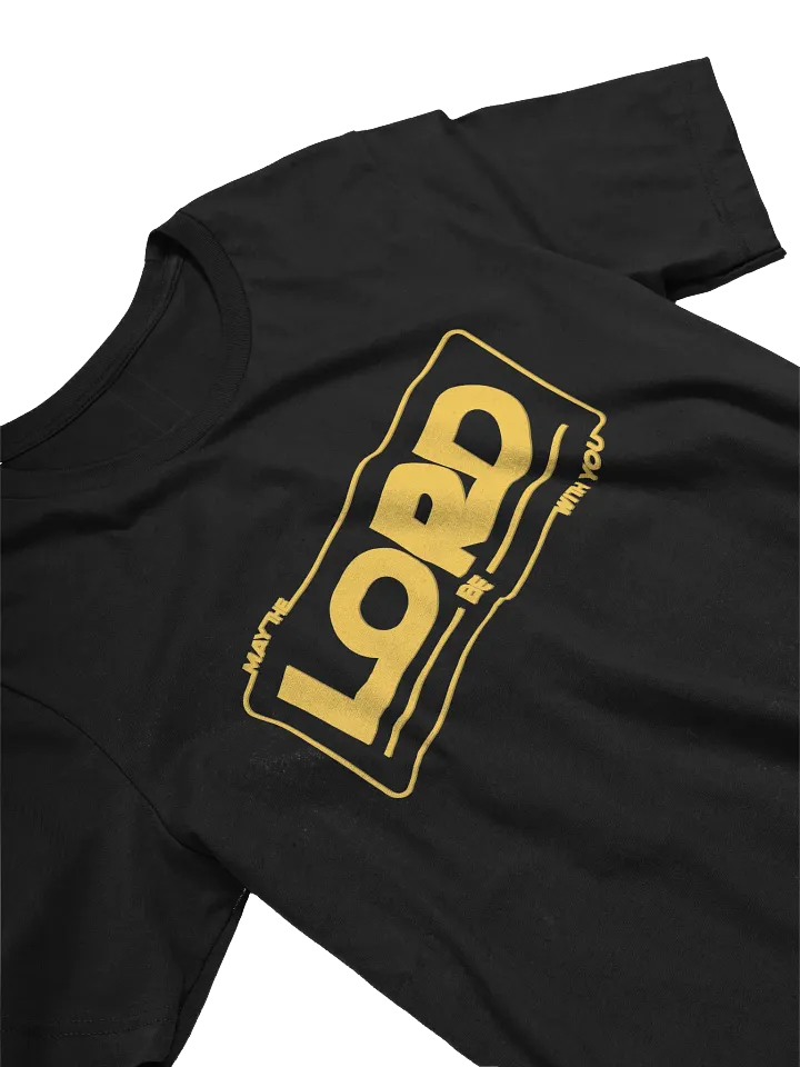 May the Lord be with you product image (2)