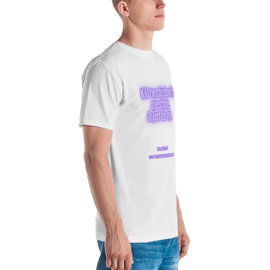 FUNNY TEES 4 U FOR MEN 