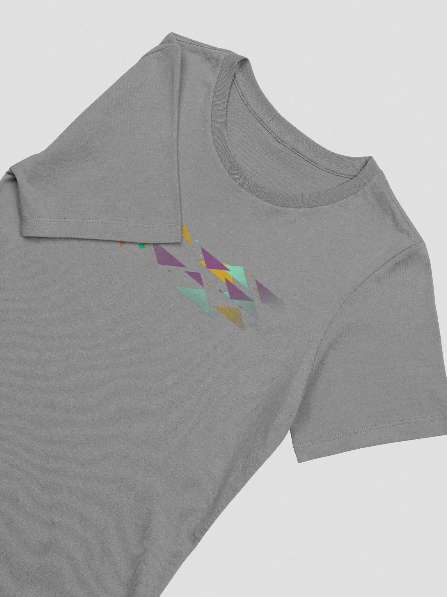 The Dungeon Canvas Women's Supersoft Relaxed-fit T-Shirt product image (13)