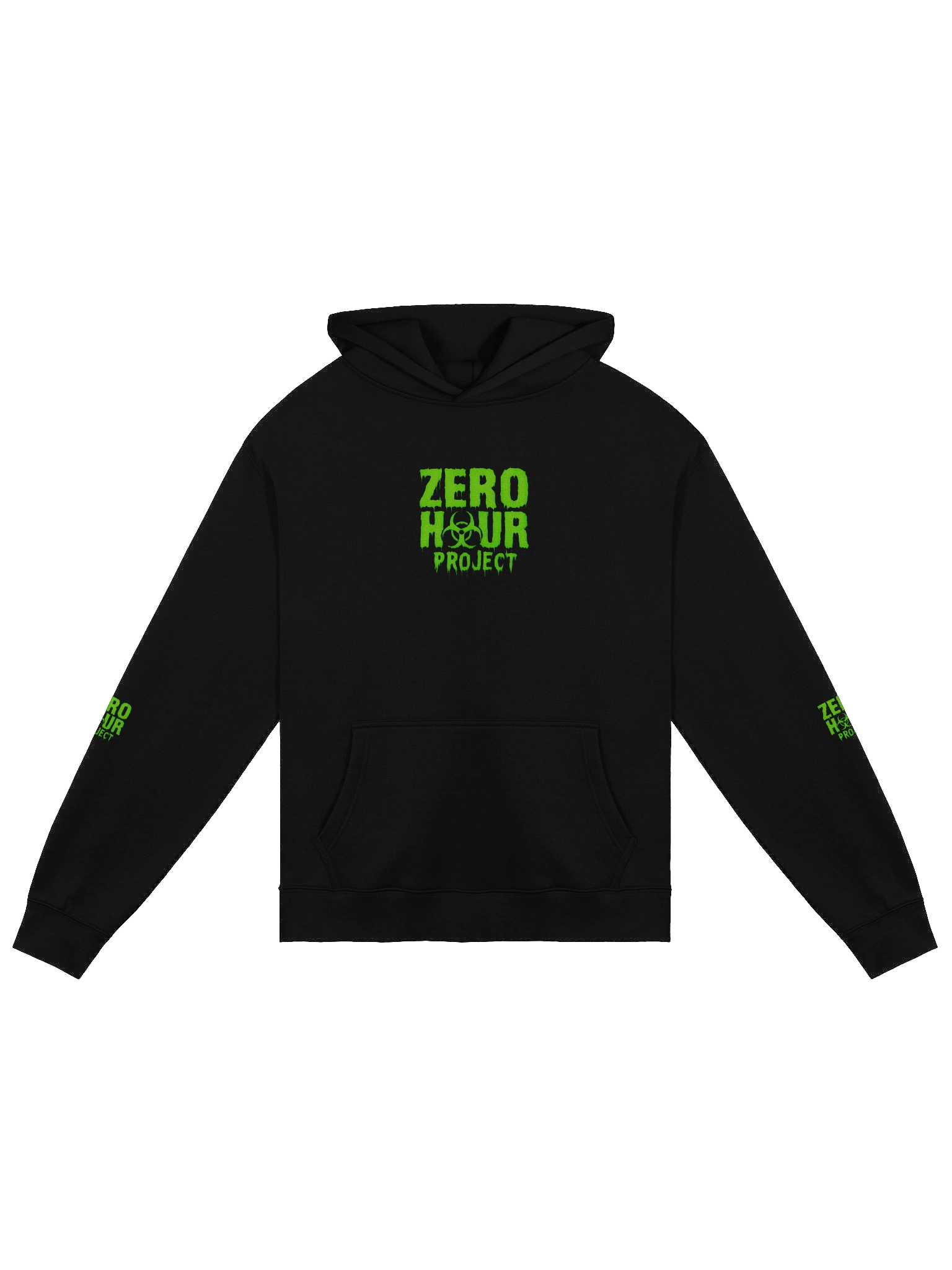Dead Serious Edition Hoodie product image (1)