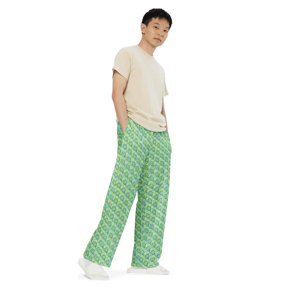 Tennis Unisex Lounge Pants product image (3)