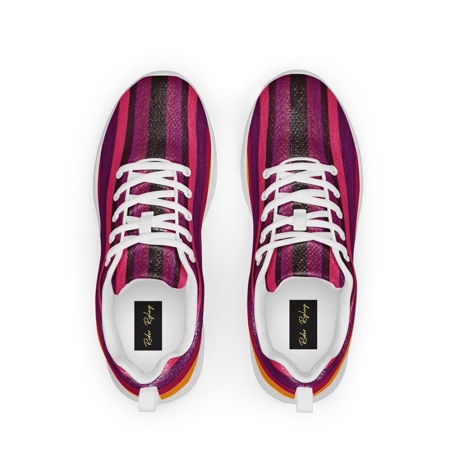 Sunset Stride Women's Sneakers product image (3)