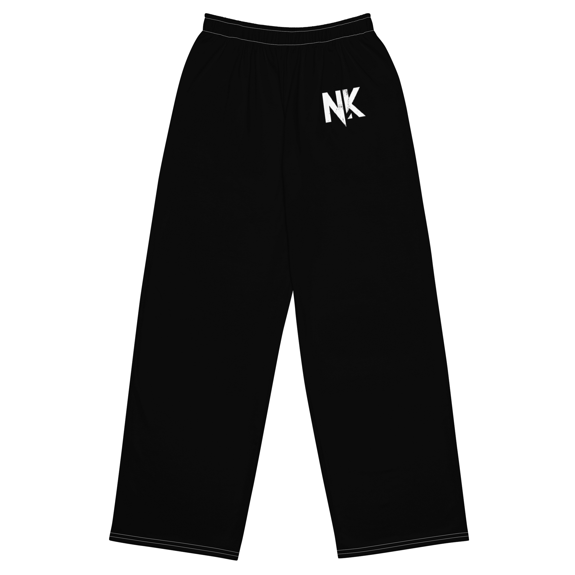 NK Baggy Sweat Pants product image (1)