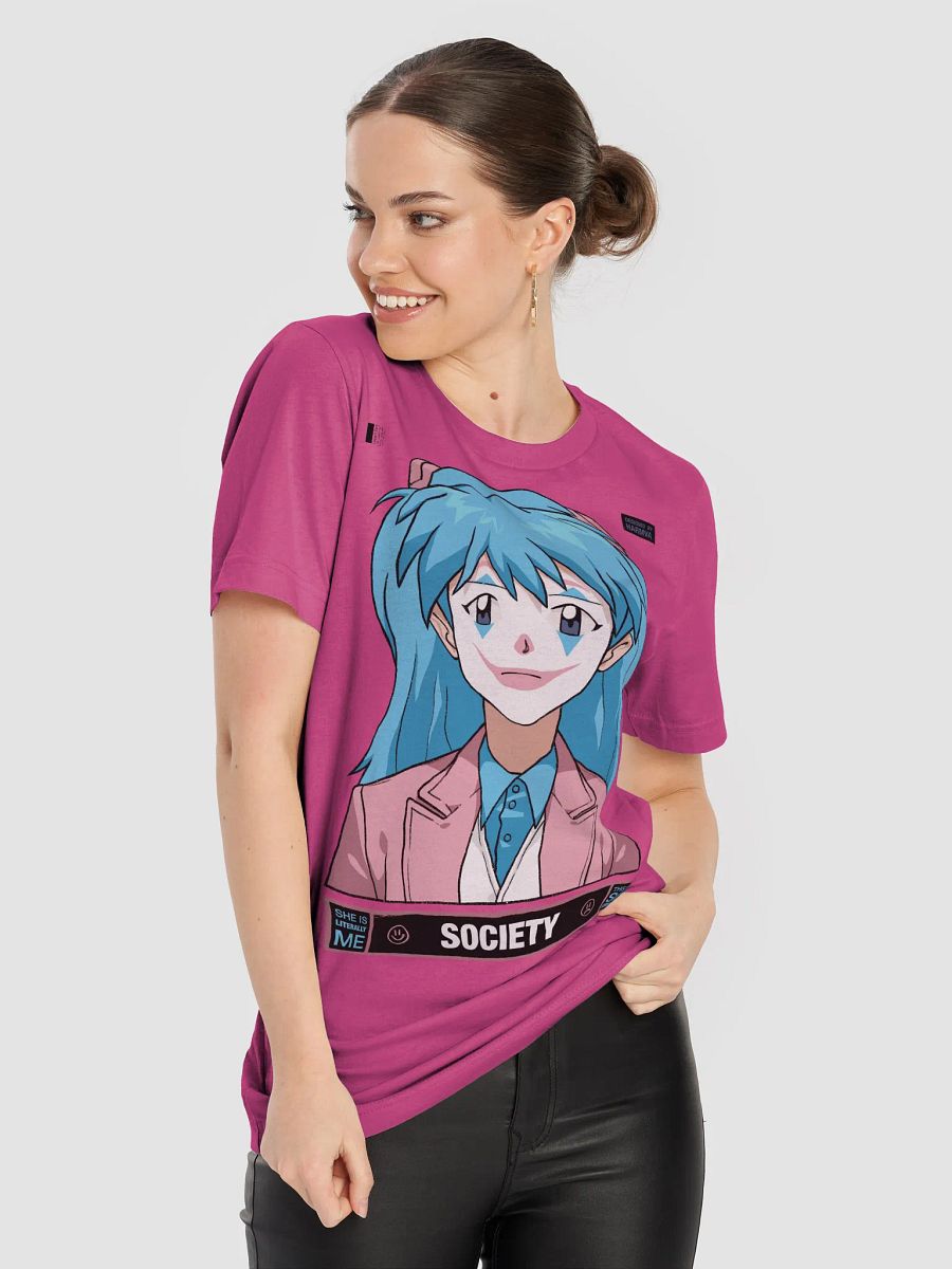 Woker Trans SOCIETEE (Colorful) product image (7)
