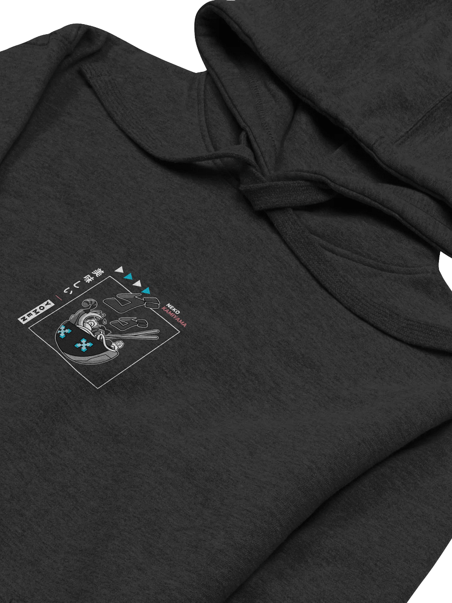 Bleep's Yomen Bowl Hoodie product image (3)