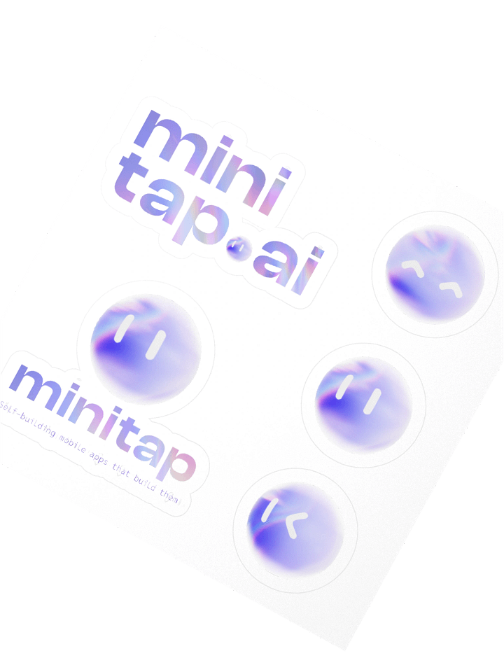 mini sticker product image (2)