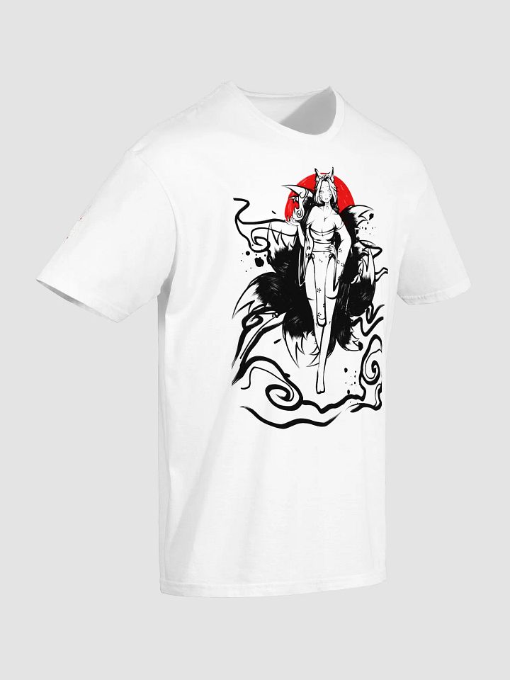 001 Unisex T-Shirt product image (38)