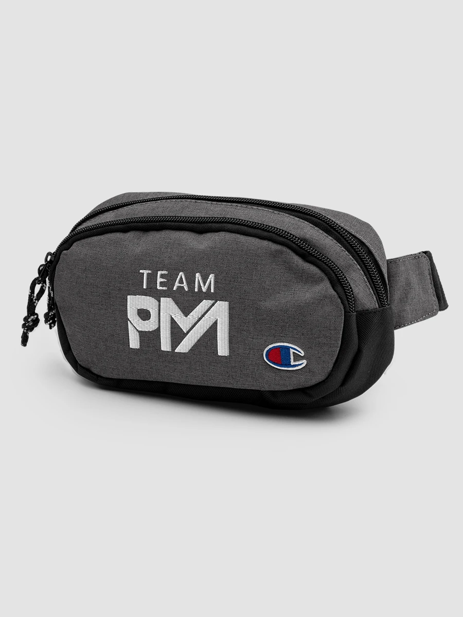 Champion Embroidered Fanny Pack product image (5)
