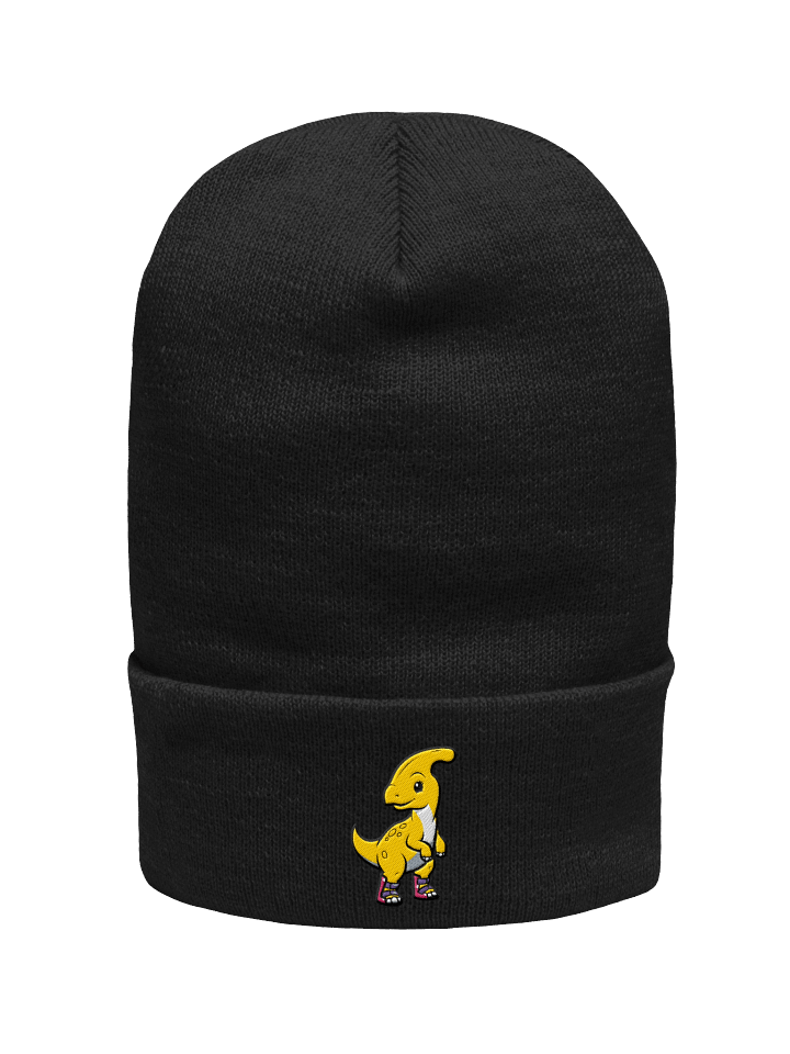 Penny Knitted Hat product image (2)