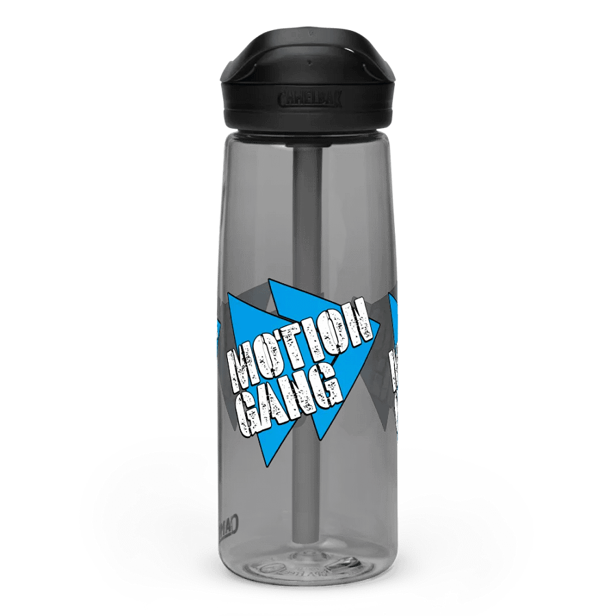 Official Motion Gang 2.0 Water Bottle product image (3)