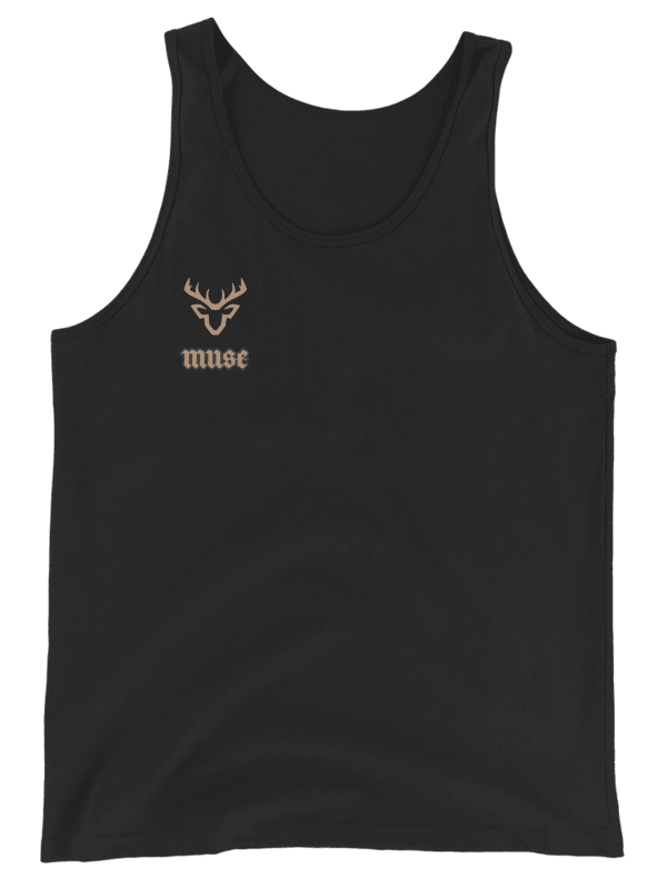 muse wear tank top with brand name product image (1)