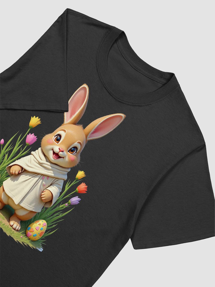 Easter Bunny Bliss T-Shirt product image (19)