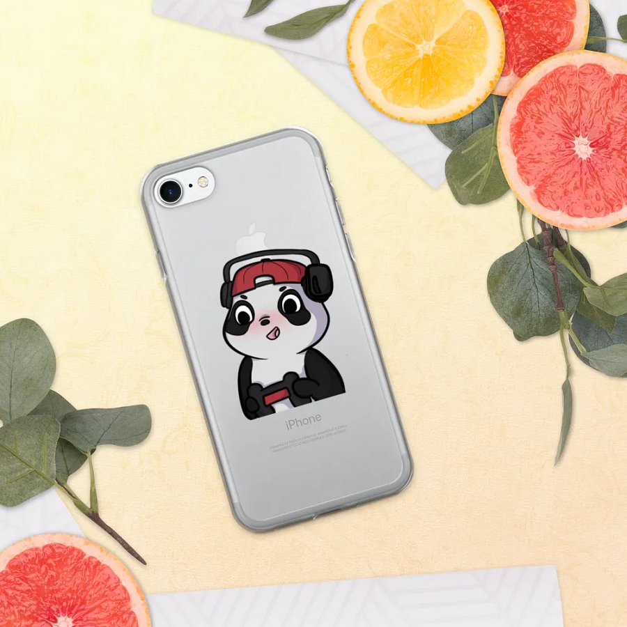 Gaming Panda Logo product image (337)