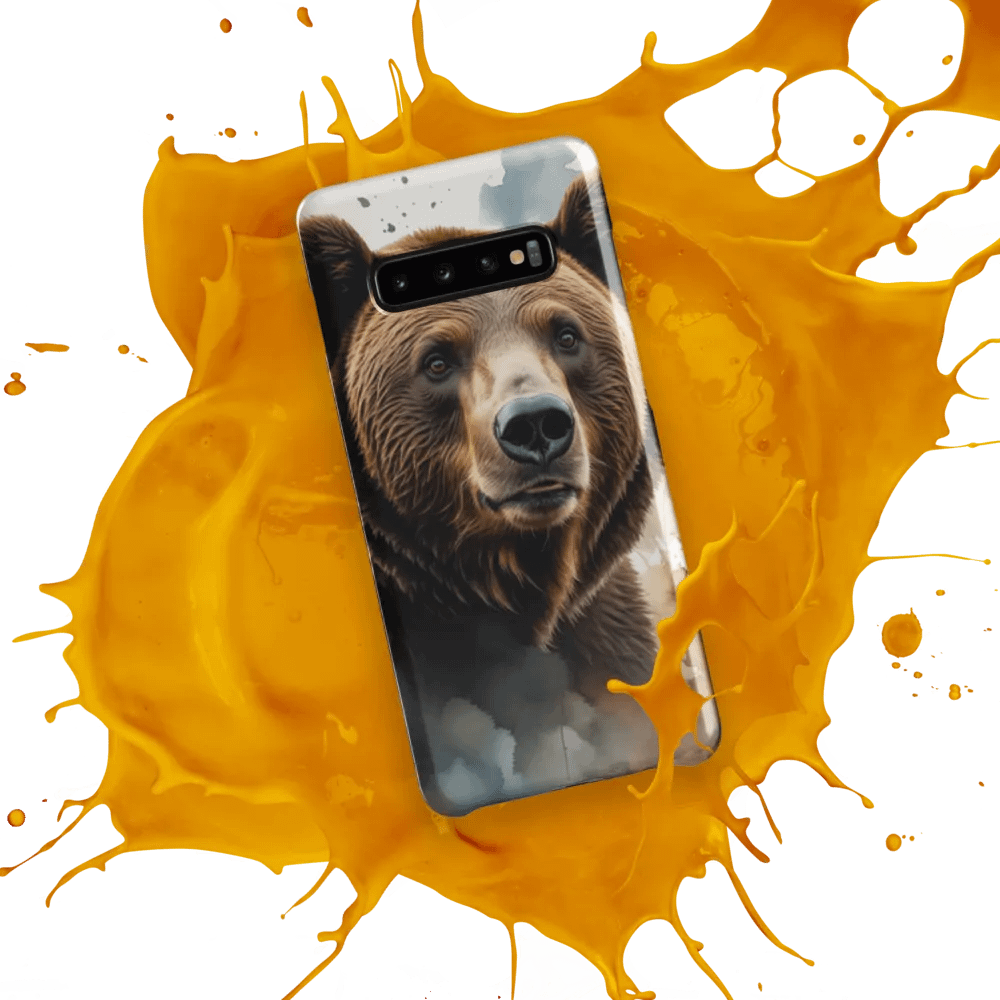 Snap Case for Samsung® - No. 06 product image (54)
