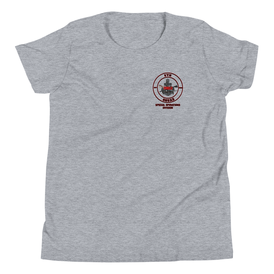 Operation Pudding Roster - Tee Kids product image (26)