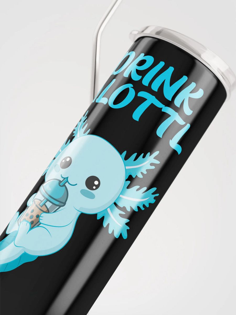 Drink Alottl Trink Tumbler (600ml) product image (8)