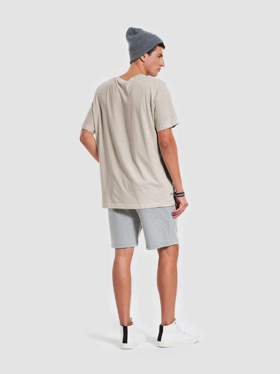 Mystic Knowledge Geometry Lotus T-Shirt product image (7)
