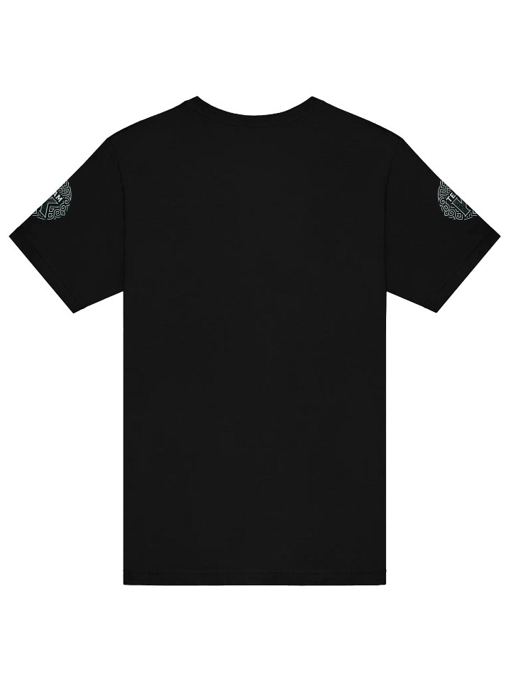 Team K (V-10) T-Shirt product image (2)