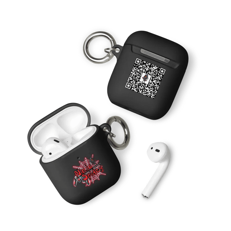 Air Pods Case v2 product image (4)