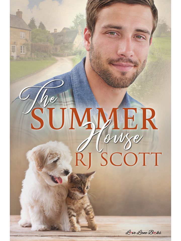 The Summer House - Paperback product image (2)