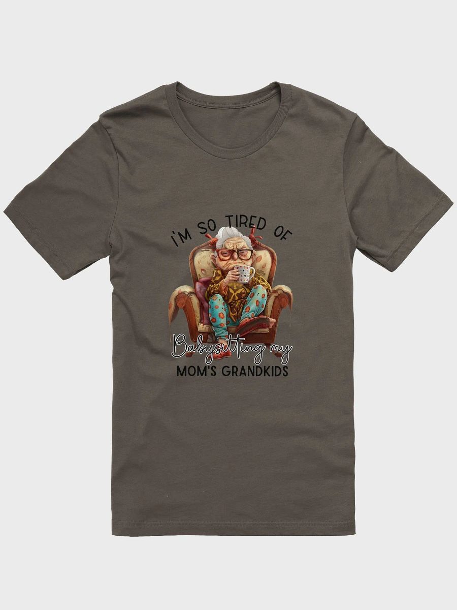 Iconic Softness T-Shirt product image (3)