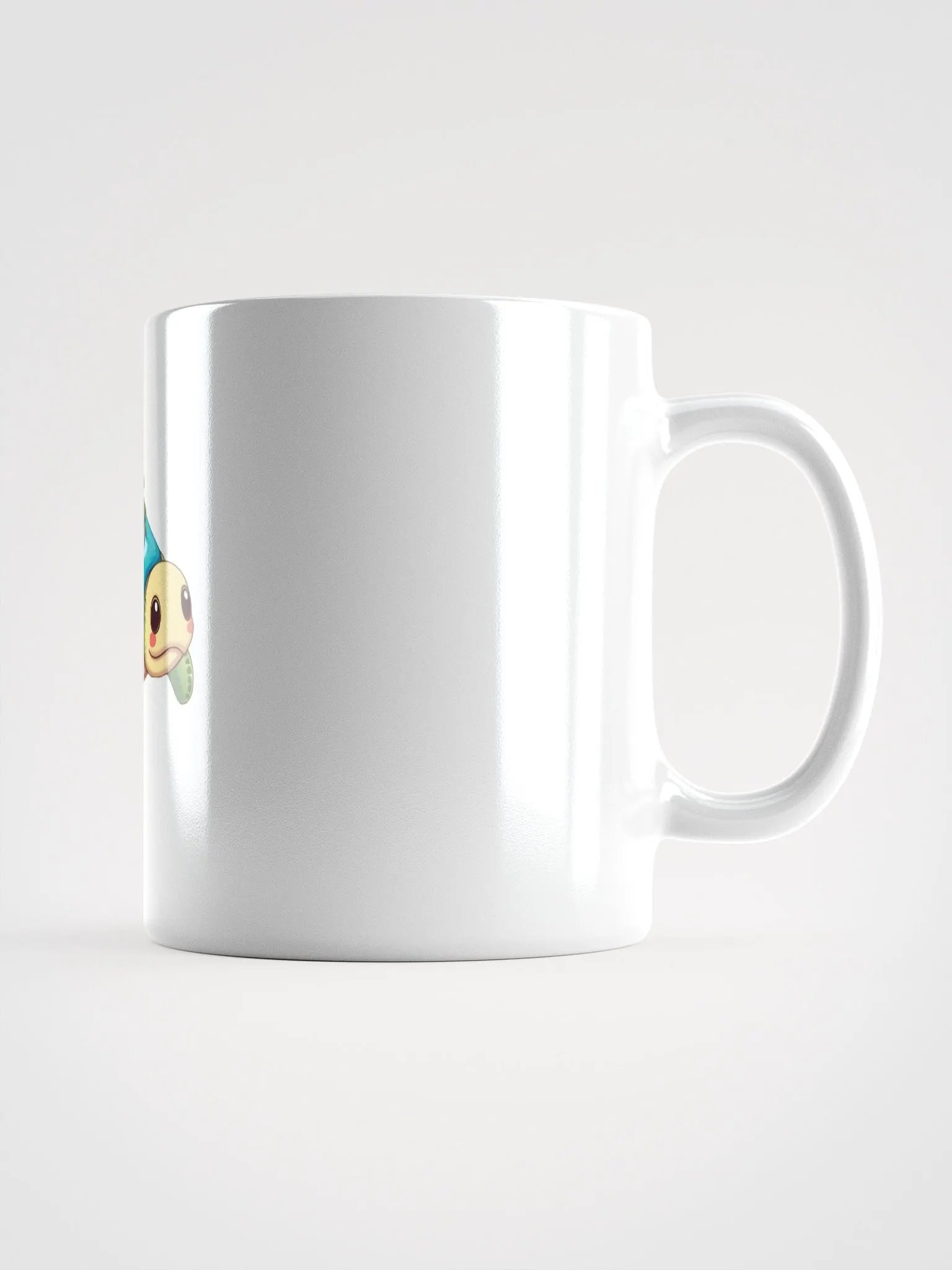 Eco-Terrarium Turtle Mug product image (3)
