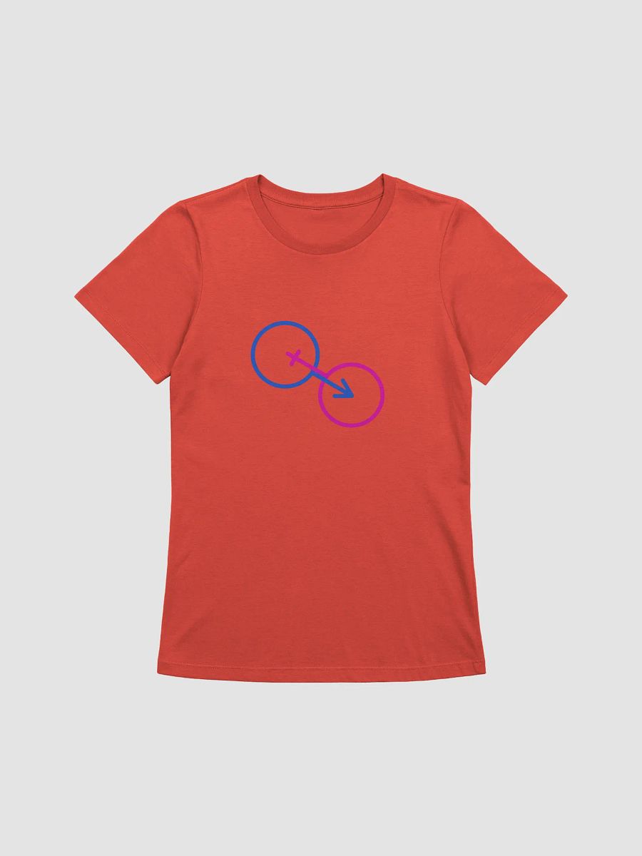 Traditional Gender Symbols Harmony T-Shirt product image (3)