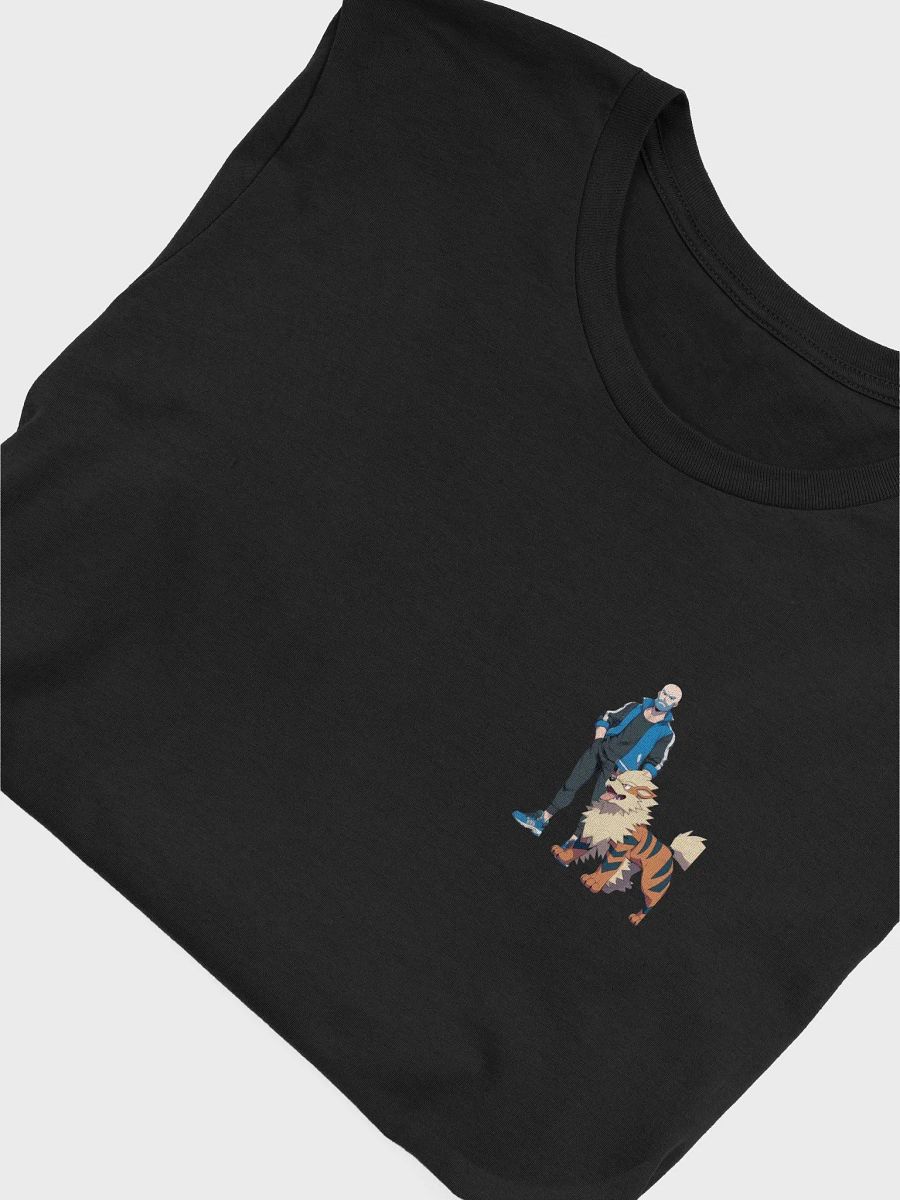 Trainer Sykes T-Shirt product image (25)