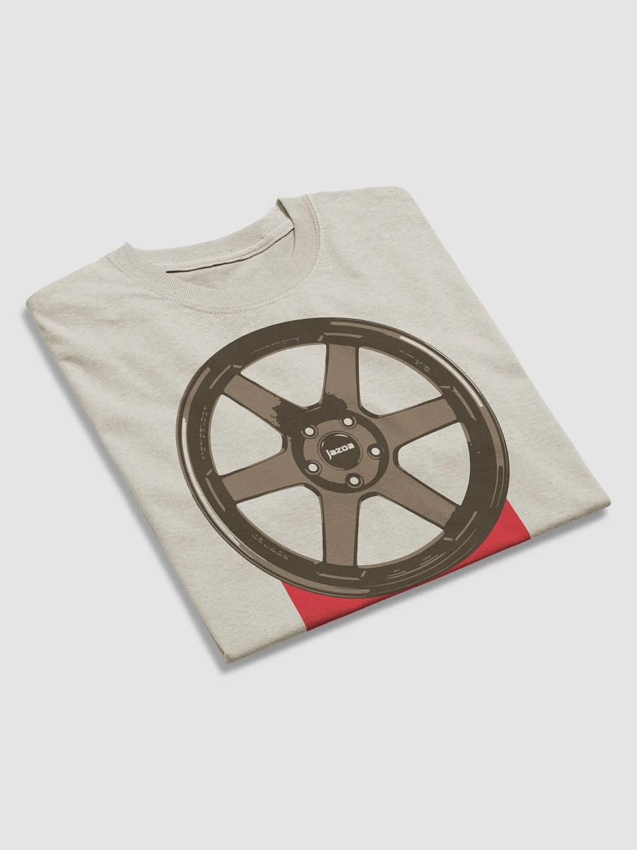 Rota Engineering GRID37 - Tshirt product image (7)