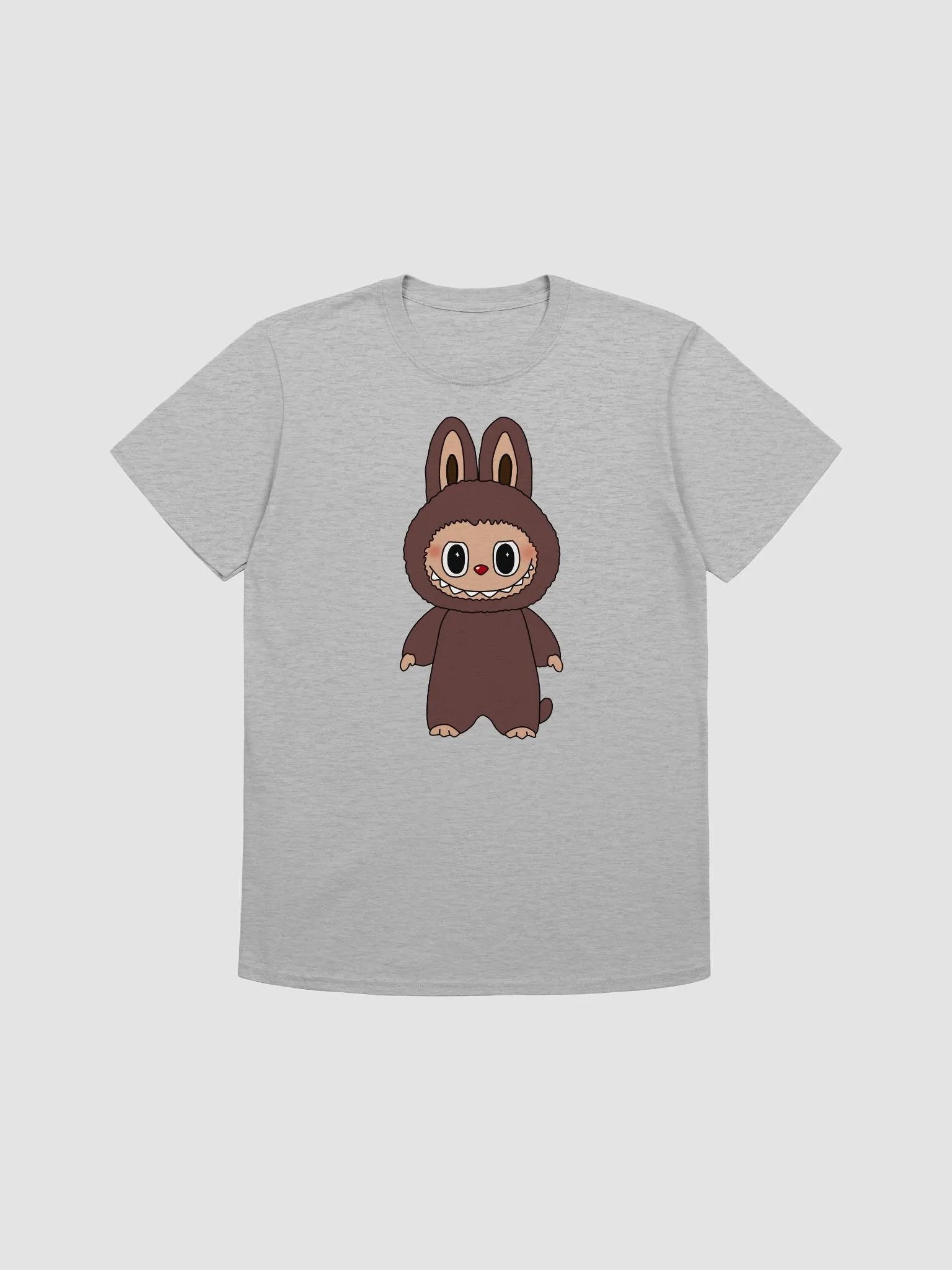 Labubu T-Shirt product image (1)