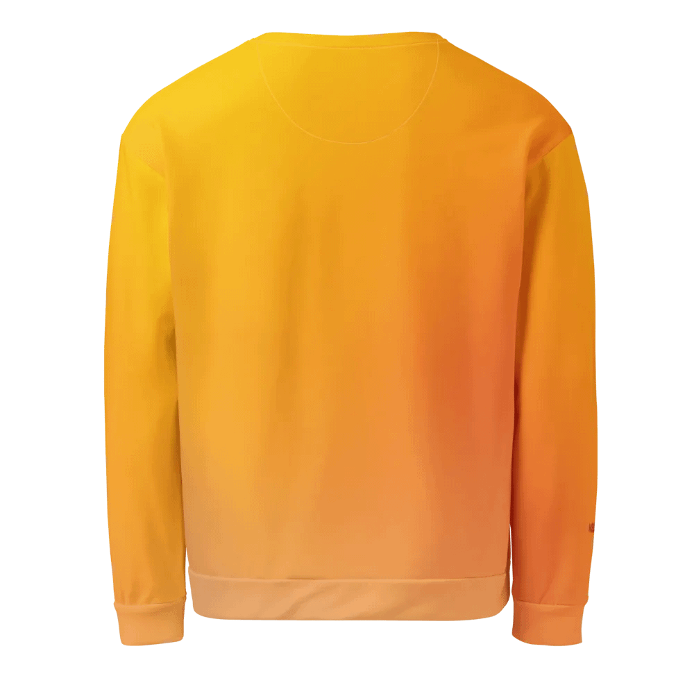 Dreamy Cat Unisex Sweatshirt product image (3)