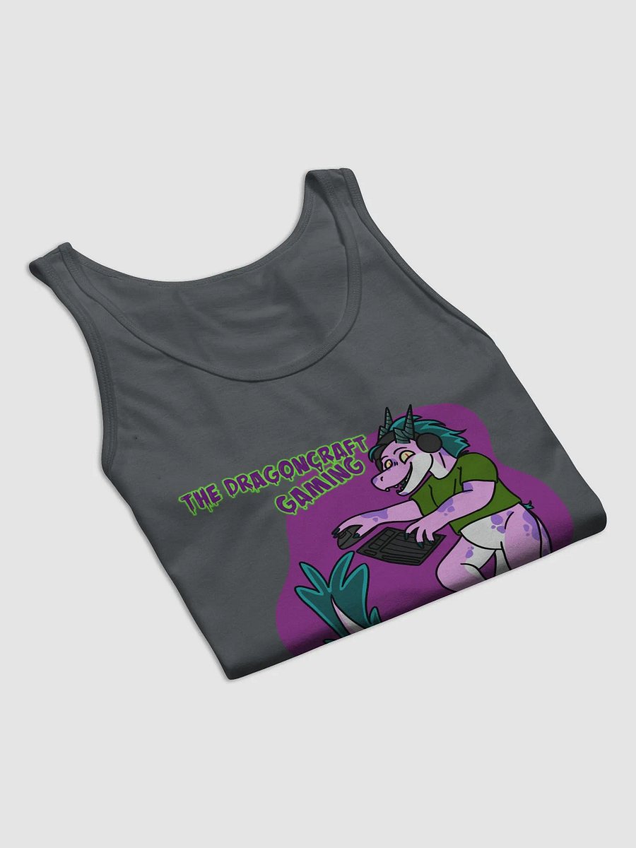The Dragoncraft Gaming Tank product image (76)