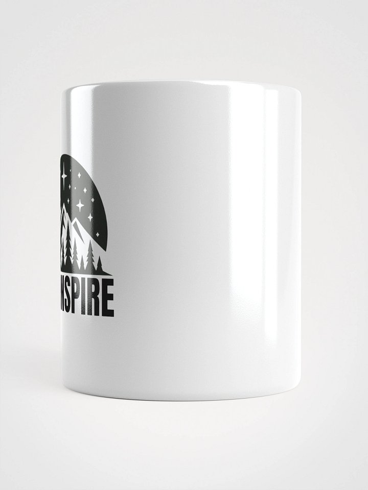 Quinnspire mug product image (2)
