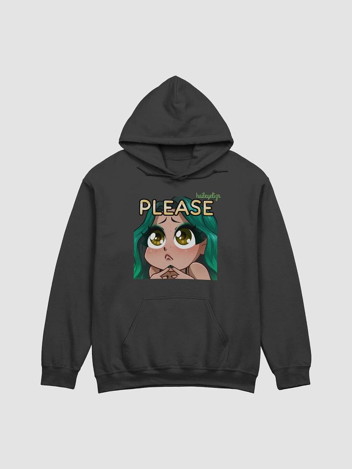 Please hoodie product image (2)