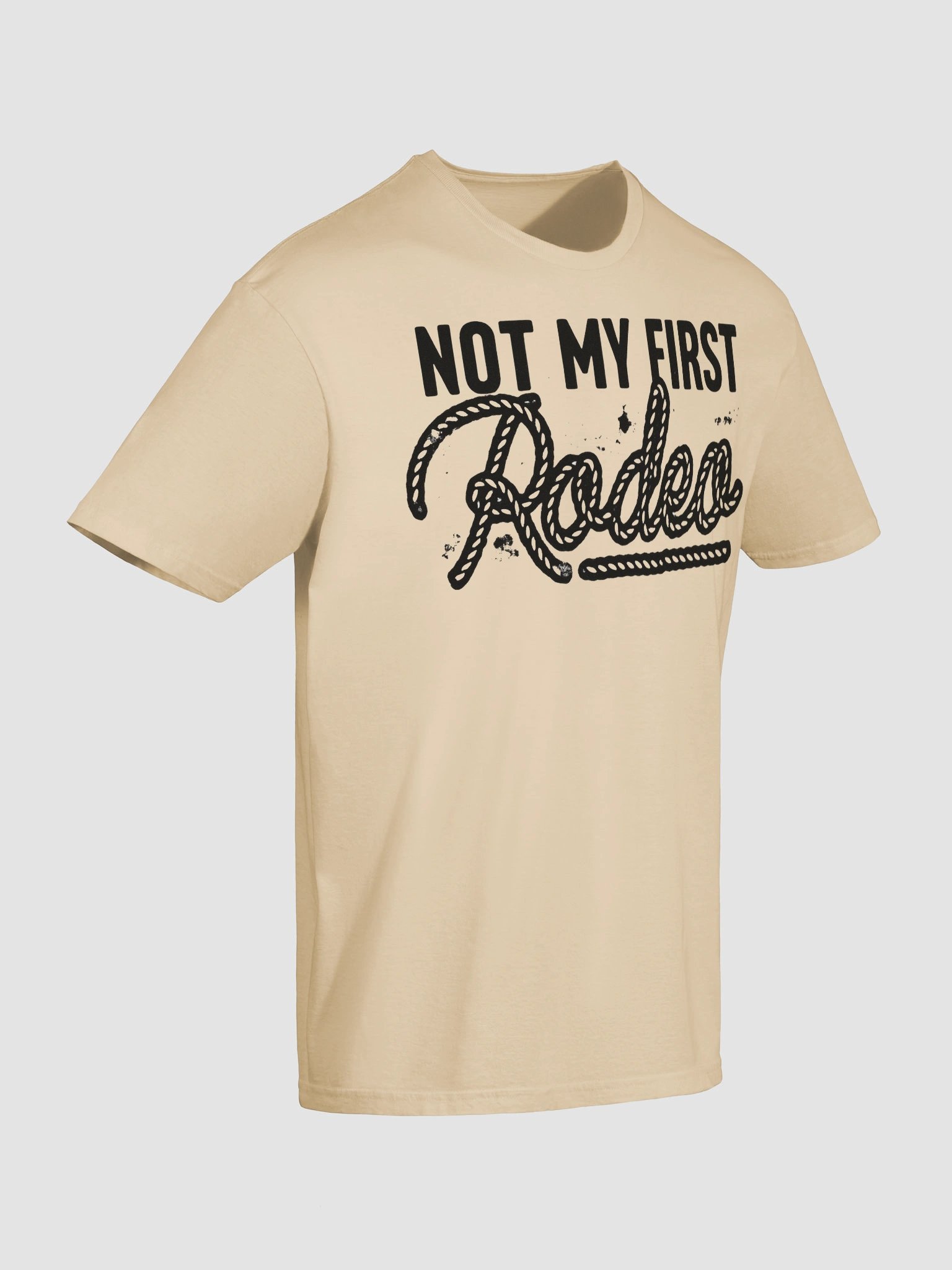 It's Not My First Rodeo product image (10)