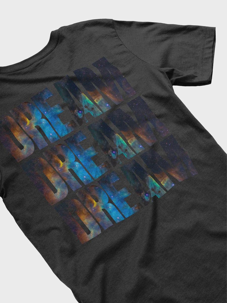 DREAM Tee product image (4)