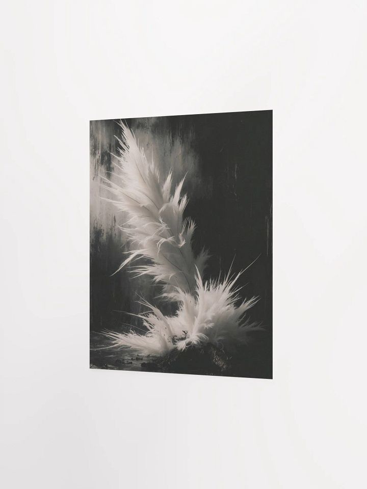 Whispering Feathers Poster product image (13)