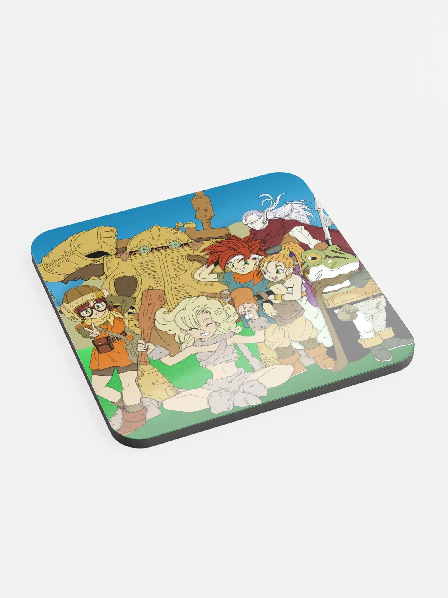 Friends Until The End Of Time product image (2)