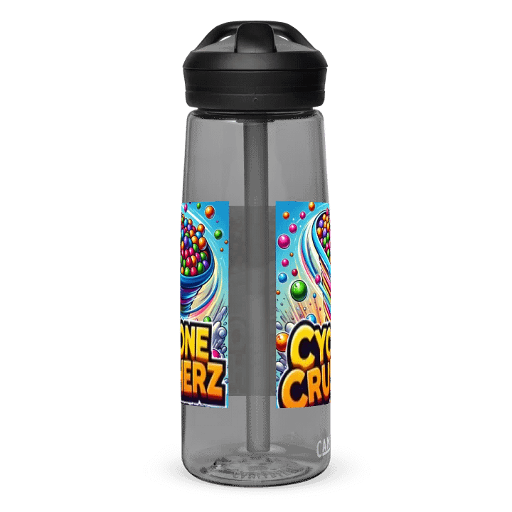 Cyclone Crusherz Bottle product image (2)