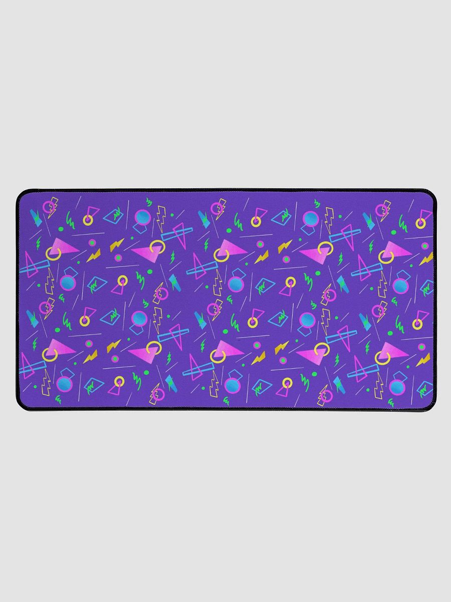 Retro Arcade Desk Mat product image (1)