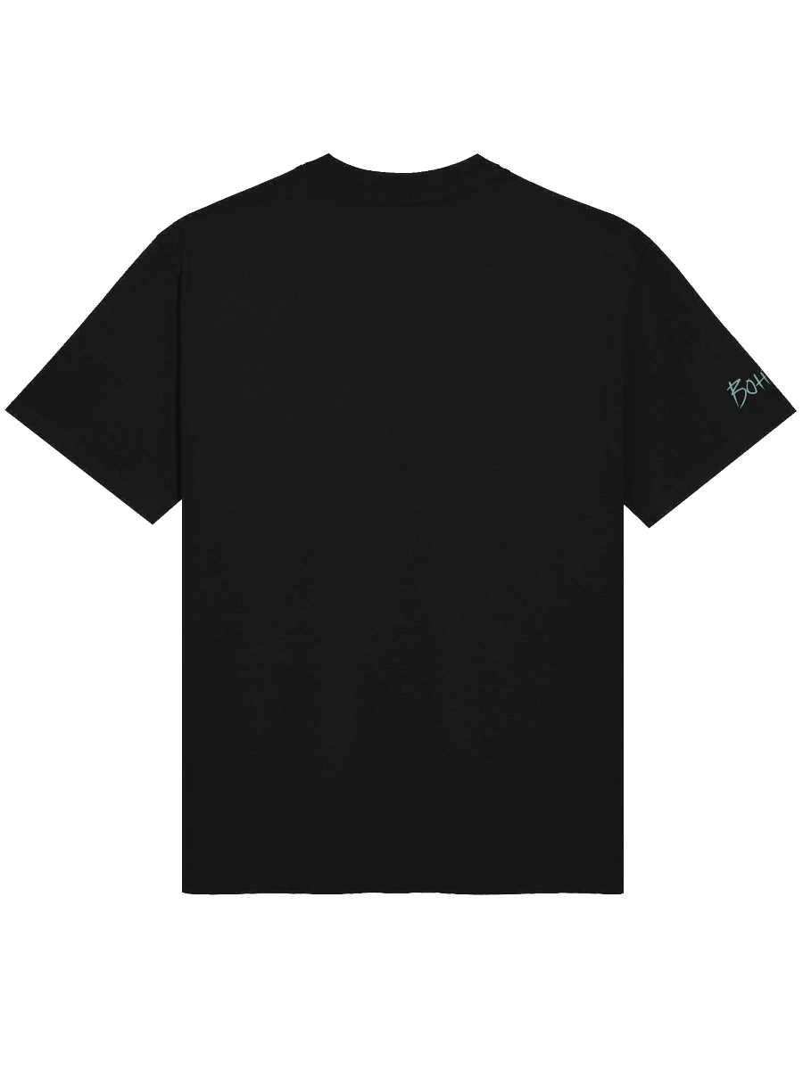 BOHNICE PREMIUM T-SHIRT product image (4)